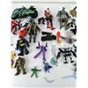 Image 3 : Collection of Vintage Action Figures Toys