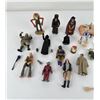 Image 2 : Vintage Star Wars Action Figures