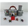 Image 1 : Fisher Price Imaginext Castle