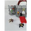 Image 2 : Fisher Price Imaginext Castle