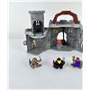Image 4 : Fisher Price Imaginext Castle