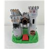 Image 6 : Fisher Price Imaginext Castle