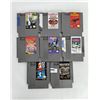 Image 2 : Nintendo NES Console and Video Games