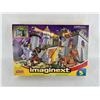 Image 1 : Fisher Price Imaginext Battle Castle