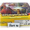 Image 7 : Fisher Price Imaginext Wizard's Tower