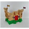 Image 1 : Fisher Price Great Adventures Lion Castle