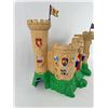 Image 2 : Fisher Price Great Adventures Lion Castle