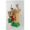 Image 3 : Fisher Price Great Adventures Lion Castle