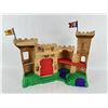 Image 4 : Fisher Price Great Adventures Lion Castle