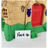 Image 8 : Fisher Price Great Adventures Lion Castle