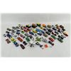 Image 1 : Collection of Die Cast Cars Hot Wheels