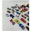 Image 2 : Collection of Die Cast Cars Hot Wheels