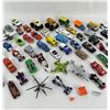 Image 3 : Collection of Die Cast Cars Hot Wheels