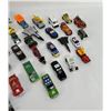Image 4 : Collection of Die Cast Cars Hot Wheels