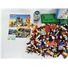 Image 2 : Vintage Legos