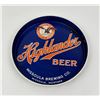 Image 1 : Highlander Beer Missoula Montana Tray