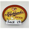 Image 5 : Highlander Beer Missoula Montana Tray