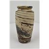 Image 2 : Arts and Crafts Niloak Mission Swirl Pottery Vase