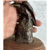 Image 7 : Bob Scriver Eagle Sketch Montana Bronze