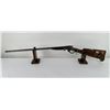 Image 2 : Cased Haida Northwest Coast Indian Decorated Rifle