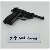 Image 10 : WW2 German Spreewerk P38 Pistol CYQ