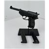 Image 1 : WW2 German Spreewerk P38 Pistol CYQ
