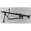 Image 1 : TNW MG34 German Semi Automatic Rifle
