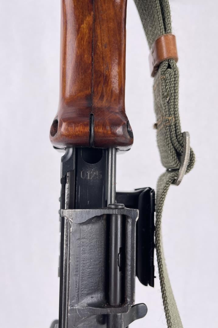 Semi Auto Rpd Receivers Wise Lite RPD Semi Automatic Rifle 7.62x39
