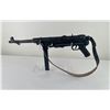Image 1 : SSR SSR40-P MP40 9mm Semi Automatic Pistol