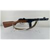 Image 2 : Hudson Russian WWII PPsh-41 Machine Pistol Prop