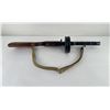 Image 3 : Hudson Russian WWII PPsh-41 Machine Pistol Prop