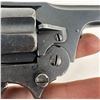 Image 9 : British Enfield No. 2 Revolver Pistol