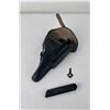Image 3 : Reproduction German Luger Pistol Holster