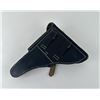 Image 4 : Reproduction German Luger Pistol Holster