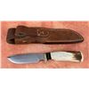 Image 2 : Ruana Bonner Montana Custom Knife