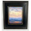 Image 1 : Janet Sullivan Montana Pastel Landscape Drawing