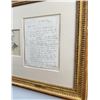 Image 3 : Historic Frederic Remington Letters and Portrait
