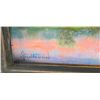 Image 2 : Janet Sullivan Montana Pastel Landscape Drawing