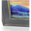 Image 2 : Janet Sullivan Montana Pastel Landscape Drawing