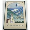 Image 1 : Monte Dolack Stevensville Montana Print