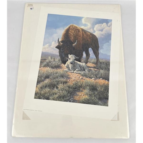 The Gift Bonnie Marris Limited Print