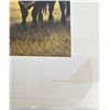 Image 4 : Lee Cable Pasture Patrol Limited Print