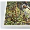 Image 3 : Bev Doolittle Music In The Wind Limited Print