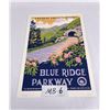 Image 5 : Blue Ridge Highway National Park Naturalist Poster