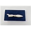 Image 1 : Alaskan Inuit Eskimo Seal Letter Opener