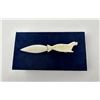 Image 2 : Alaskan Inuit Eskimo Seal Letter Opener