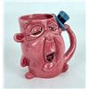Image 1 : Kreiss Psycho Ceramics Modesty Mug