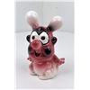 Image 1 : Kreiss Psycho Ceramics Figure Wabbit