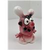 Image 2 : Kreiss Psycho Ceramics Figure Wabbit