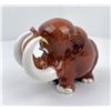 Image 2 : Kreiss Psycho Ceramics Figure Mammoth